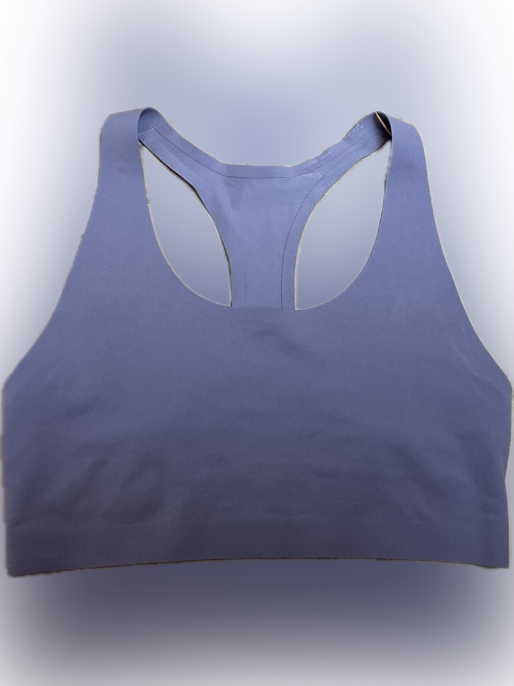 Patagonia Women's Live Simply™ Bra - Spring 2025
S / Concrete Purple